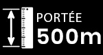 PORTEE-500M