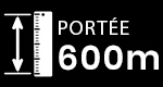PORTEE-600M