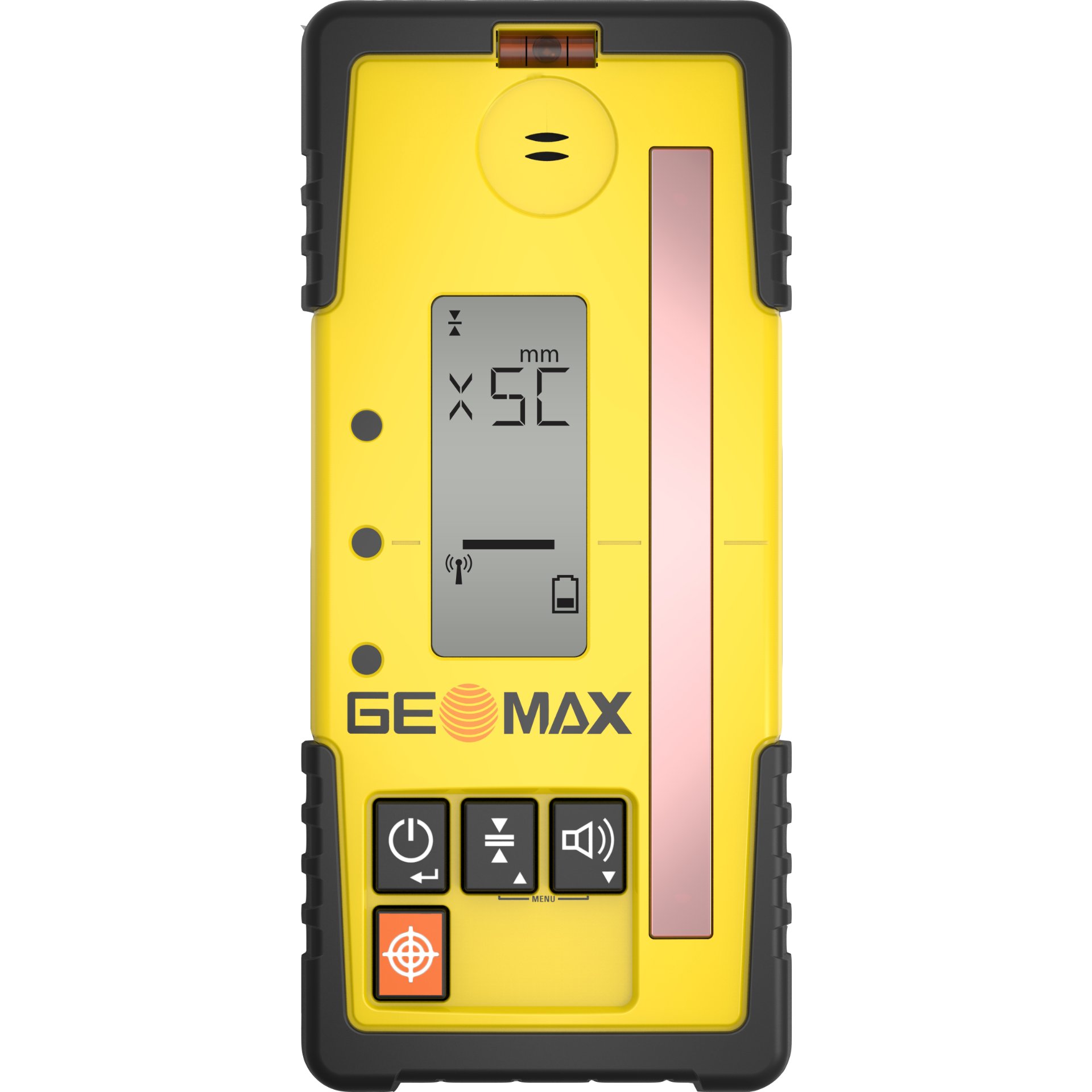 LASER ZONE 60DG GEOMAX