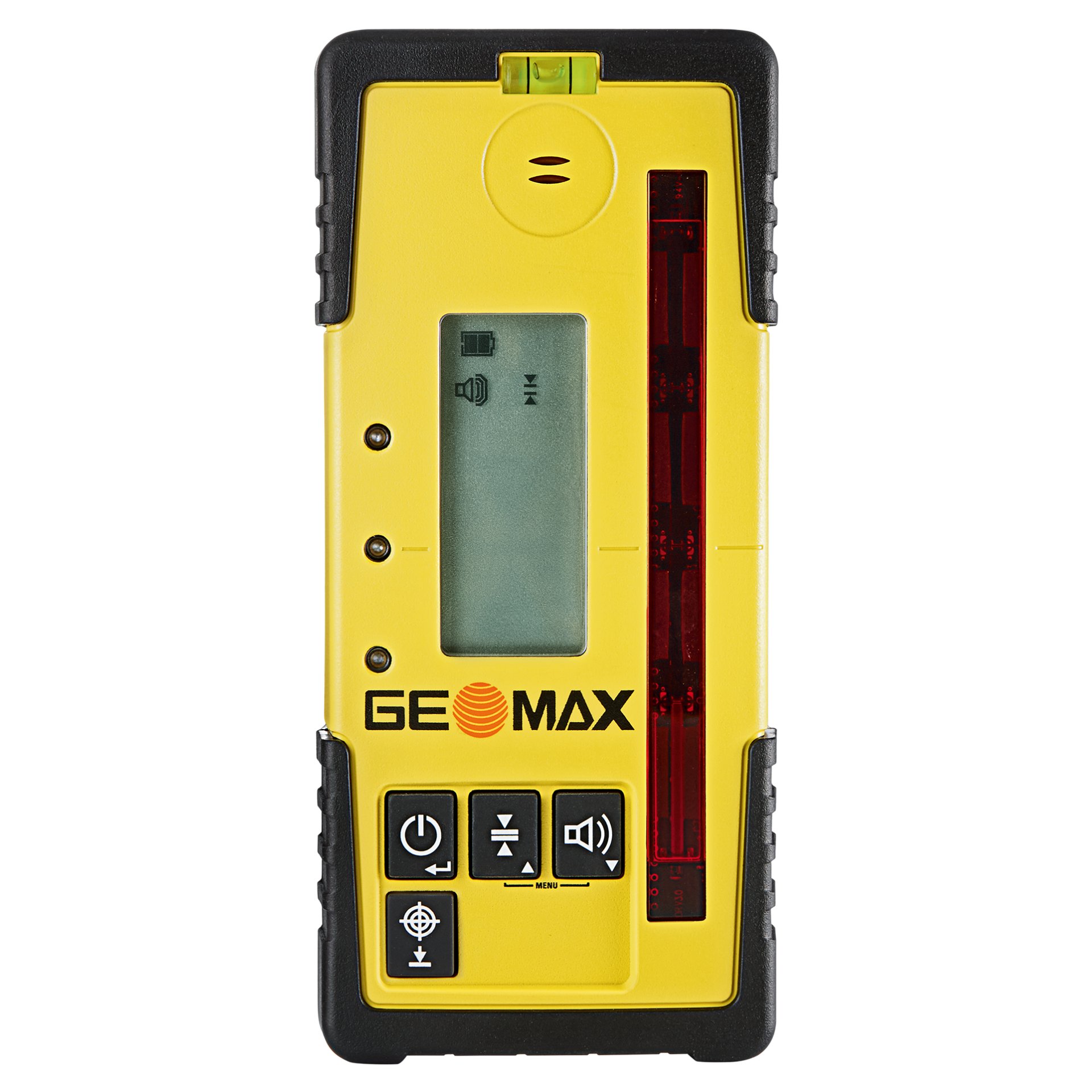 LASER ZONE 60DG GEOMAX