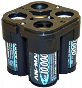 Batterie rechargeable pour HV302