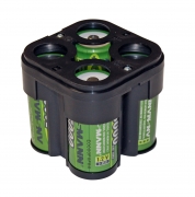 Batterie pour laser HV301 SPECTRA