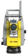 Station Totale Robotise SERIE ZOOM95 GEOMAX